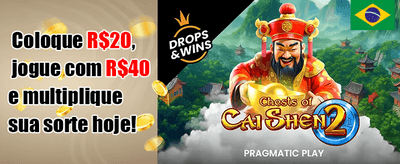 Cashback VIP Semanal promotion