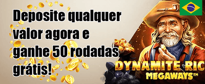 Giros Grátis em Slots promotion